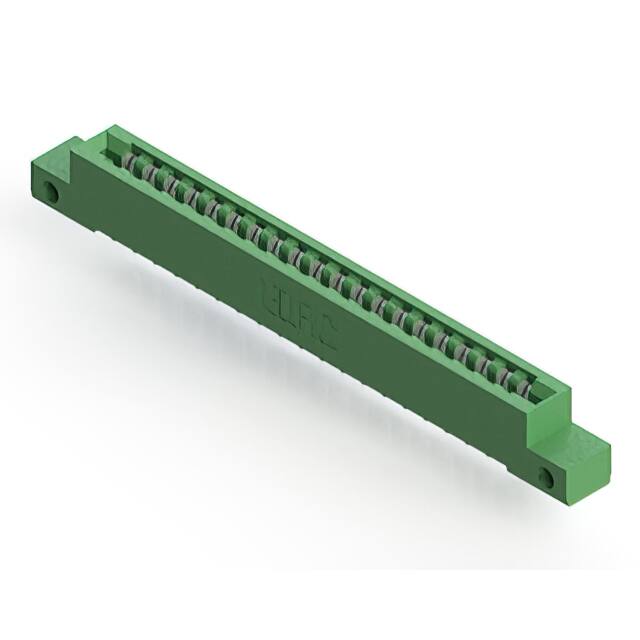 307-020-421-112 EDAC Inc.  Edgeboard Connectors